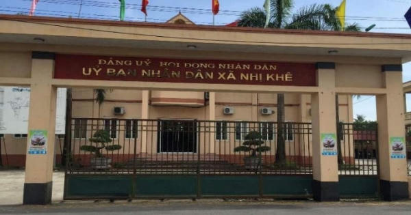 Hà Nội: Kẻ trộm táo tợn lấy cắp xe máy của Trưởng công an xã