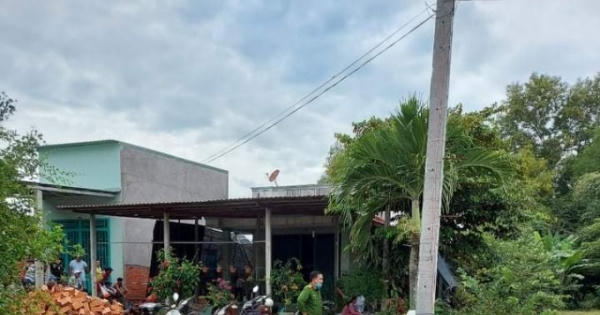 Long An: Lời khai của người phụ nữ sát hại cụ bà 79 tuổi, giấu thi thể trong nhà vệ
