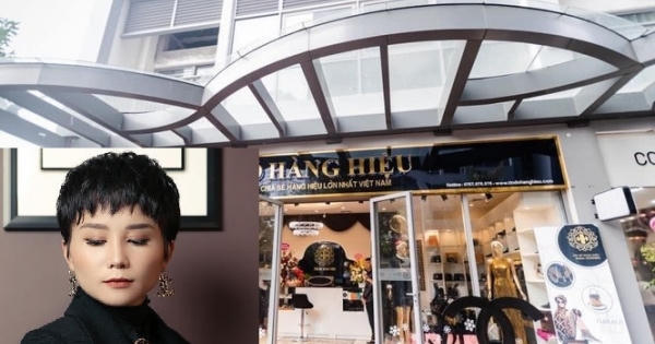 Hành trình "khởi nghiệp" đầy khó khăn của doanh nhân 9X mê "hàng hiệu"