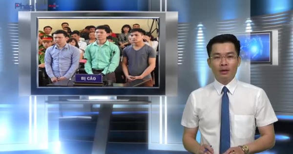Bản tin Pháp luật: Vụ án oan sai gần 40 năm tại Vĩnh Phúc, bao giờ nhận được bồi thường?