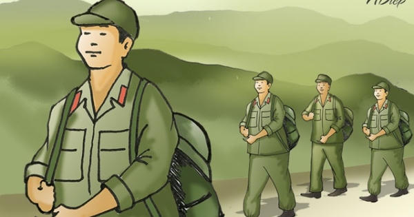 Với chúng tôi, vẫn còn đó nỗi day dứt khôn nguôi!