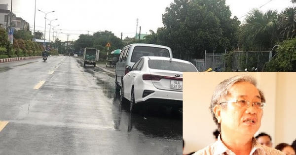 Để xảy ra sai phạm tài chính nghiêm trọng, nguyên giám đốc trực thuộc Sở Tài nguyên Bạc Liêu bị bắt giữ