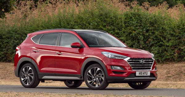 Hyundai triệu hồi hơn 23.500 xe Hyundai Tucson ở Việt Nam vì nguy cơ cháy