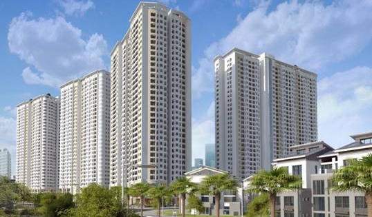 STDA là đơn vị phân phối chính thức dự án Gelexia Riverside