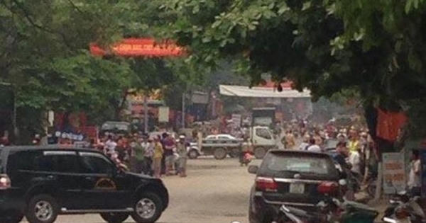 Lạng Sơn: Đã khống chế quái xế nổ súng chống lại CSGT