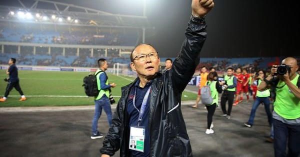 HLV Park Hang Seo hủy kế hoạch gặp Filip Nguyễn