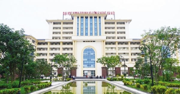 Sinh viên ra trường hơn 2 năm vẫn không lấy được bằng tốt nghiệp: Nghi vấn một đường dây chuyên “chạy” lấy bằng Sinh viên ra trường hơn 2 năm vẫn không lấy được bằng tốt nghiệp: Nghi vấn một đường dây chuyên “chạy” lấy bằng