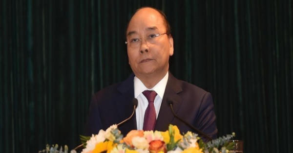 Phòng chống tham nhũng: Hoàn thiện thể chế, khắc phục bất cập