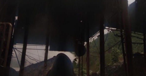 Điều tra vụ nổ nồi hơi chưng cất tinh dầu quế làm hai người thương vong ở Yên Bái