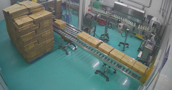 Công ty Cổ phần thương mại thiết bị y tế Vĩnh Phúc nói gì về 2 lô nước muối vừa bị thu hồi?