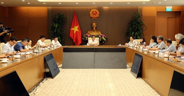 Sẽ đưa Bách khoa toàn thư Việt Nam lên mạng Internet