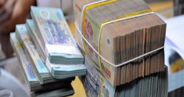 Thanh Hóa: Phá đường dây đánh bạc hơn 1.300 tỷ đồng