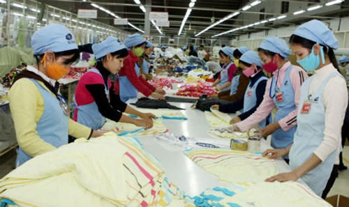Ngoài công đoàn, người lao động sẽ có “nghiệp đoàn”?