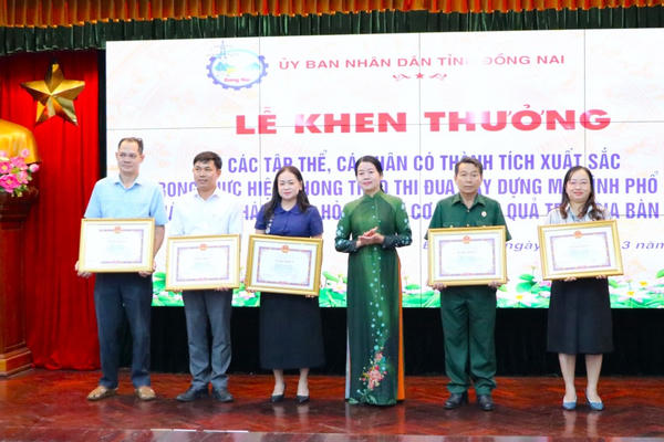 Đồng Nai: Đẩy mạnh ứng dụng công nghệ thông tin trong phổ biến, giáo dục pháp luật