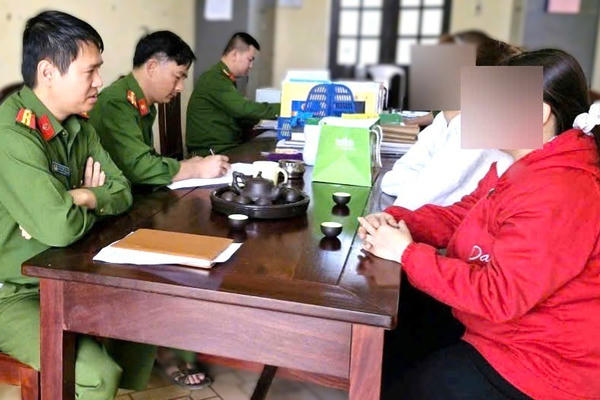 Cảnh báo thủ đoạn giả bắt cóc trẻ em để lừa đảo, chiếm đoạt tài sản