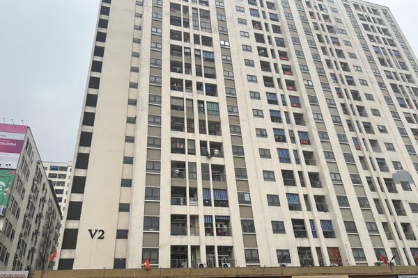 Bắc Ninh tung thêm gần 1.000 căn nhà ở xã hội, giá thấp nhất hơn 12 triệu đồng/m²