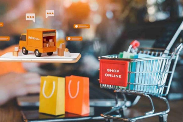 Tái định hình thương mại điện tử để phát triển bền vững