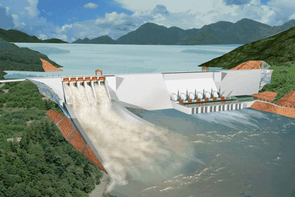 Chính phủ quy định việc quản lý, sử dụng và khai thác tài sản kết cấu hạ tầng thủy lợi