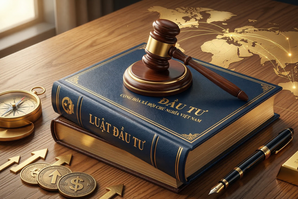Luật Đầu tư 2025: Tháo gỡ rào cản, kiến tạo môi trường kinh doanh