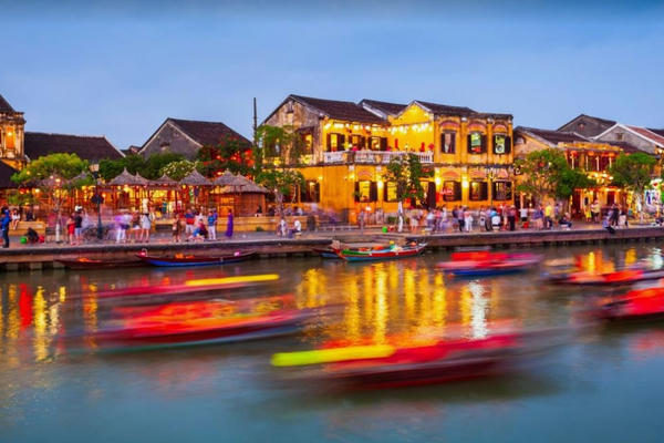 Hà Giang và Hội An vào danh sách 51 điểm đến đẹp nhất thế giới năm 2026