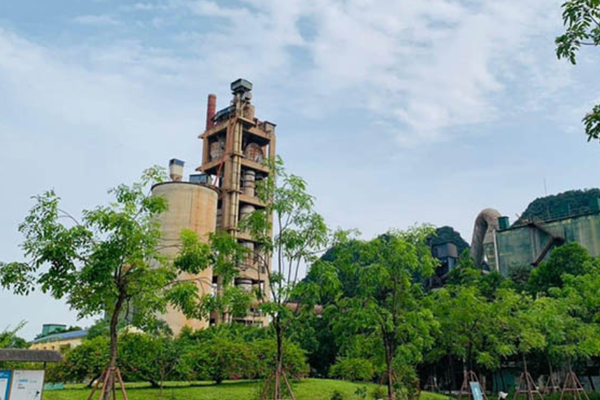 Vi phạm chứng khoán, Công ty Xi măng Sông Lam 2 bị phạt hơn 92 triệu đồng