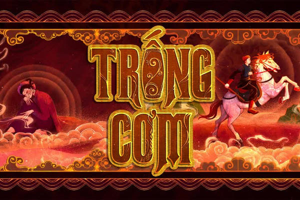 “Trống cơm” phiên bản rock: Khi âm nhạc dân gian Việt gặp gỡ sắc màu quốc tế - Showbiz hôm nay #136 “Trống cơm” phiên bản rock: Khi âm nhạc dân gian Việt gặp gỡ sắc màu quốc tế - Showbiz hôm nay #136