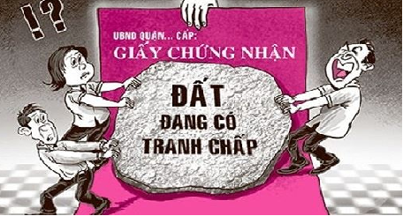 Mua đất hơn 10 năm vẫn bị kiện hủy hợp đồng: Cần giải pháp hạn chế tranh chấp kéo dài