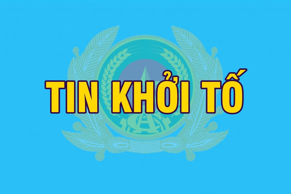 Khởi tố vụ án "Lừa đảo chiếm đoạt tài sản" xảy ra tại một số dự án nhà ở xã hội tại Hà Nội Khởi tố vụ án "Lừa đảo chiếm đoạt tài sản" xảy ra tại một số dự án nhà ở xã hội tại Hà Nội