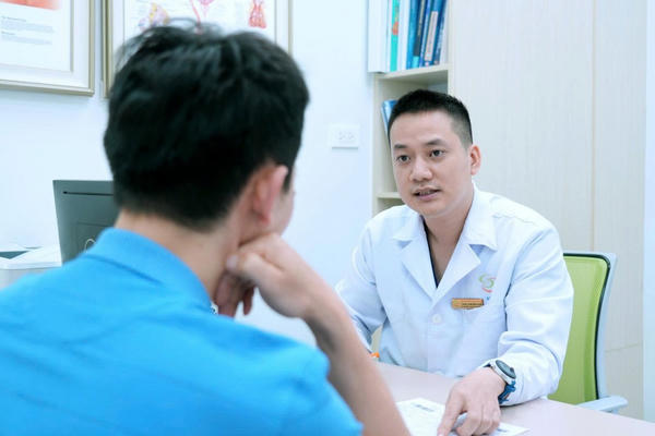 Stress làm suy giảm ham muốn ở nam giới, có khắc phục được không?