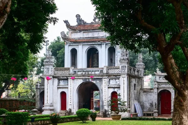 Hà Nội tổ chức chuỗi hoạt động kỷ niệm 950 năm Quốc Tử Giám