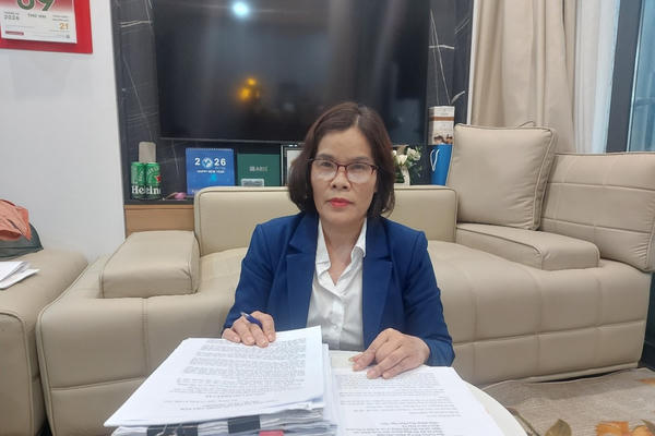 Gia đình bệnh nhân tử vong sau khi cấp cứu ở Bệnh viện đa khoa Hải Dương tiếp tục kiến nghị làm rõ dấu hiệu sai lệch hồ sơ bệnh án Gia đình bệnh nhân tử vong sau khi cấp cứu ở Bệnh viện đa khoa Hải Dương tiếp tục kiến nghị làm rõ dấu hiệu sai lệch hồ sơ bệnh án