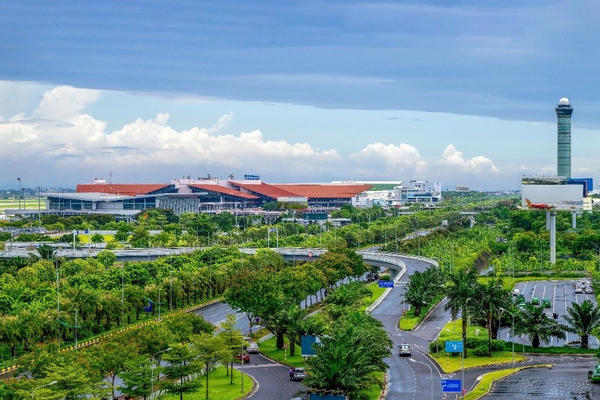 Cảng HKQT Nội Bài, Đà Nẵng, Cam Ranh lọt Top 100 sân bay tốt nhất thế giới