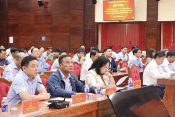 Công bố kết quả bầu cử, xác định 84 đại biểu HĐND tỉnh Đắk Lắk