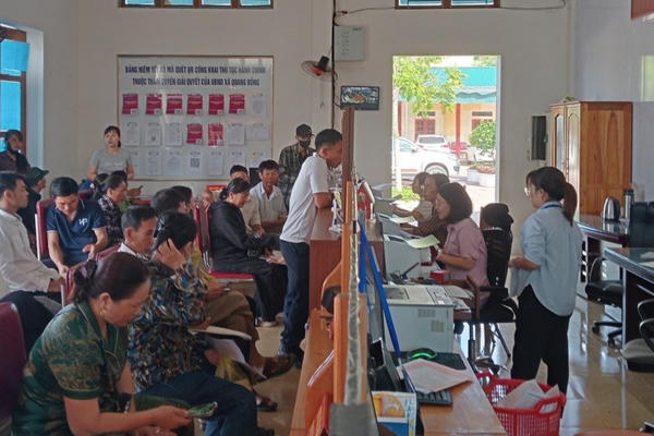 Nghệ An: Cắt giảm, đơn giản hóa 100% điều kiện đầu tư kinh doanh không cần thiết