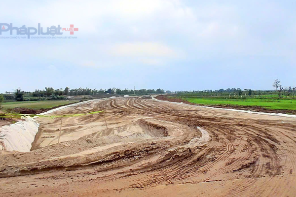 Ưu tiên vốn ODA cho dự án trọng điểm, có "tính lan tỏa"