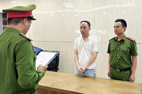 Tìm bị hại trong vụ lừa đảo chiếm đoạt tài sản tại Trung tâm Vật lý trị liệu The Kan Tìm bị hại trong vụ lừa đảo chiếm đoạt tài sản tại Trung tâm Vật lý trị liệu The Kan