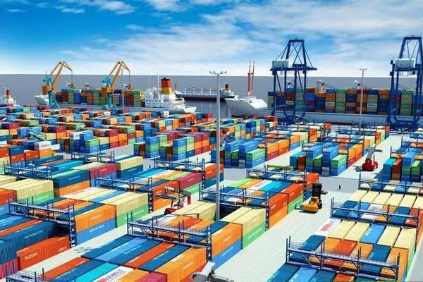 Bản tin tổng hợp 22/03: Xuất nhập khẩu gần 200 tỷ USD sau chưa đầy 3 tháng Bản tin tổng hợp 22/03: Xuất nhập khẩu gần 200 tỷ USD sau chưa đầy 3 tháng