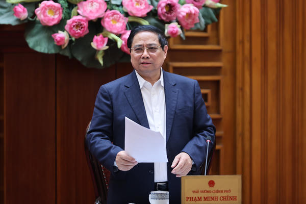 Thủ tướng đồng ý với đề xuất ứng ngân sách nhà nước cho Quỹ bình ổn giá xăng dầu
