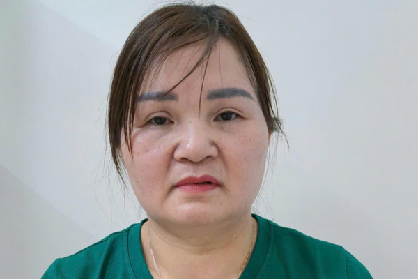 Điểm tin Pháp Luật ngày 21/03: Công an Tuyên Quang khởi tố đối tượng tổ chức cho người dân trốn đi nước ngoài trái phép Điểm tin Pháp Luật ngày 21/03: Công an Tuyên Quang khởi tố đối tượng tổ chức cho người dân trốn đi nước ngoài trái phép