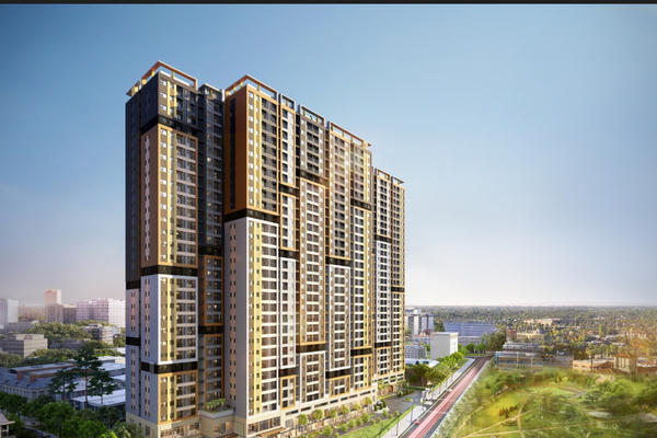 Lợi nhuận đầu tư chung cư dẫn đầu thị trường