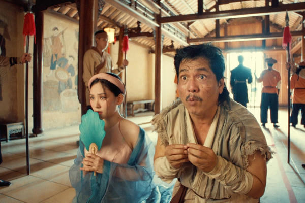 Cuộc đua điện ảnh Việt dịp 30/4 - Góc điện ảnh #138 Cuộc đua điện ảnh Việt dịp 30/4 - Góc điện ảnh #138