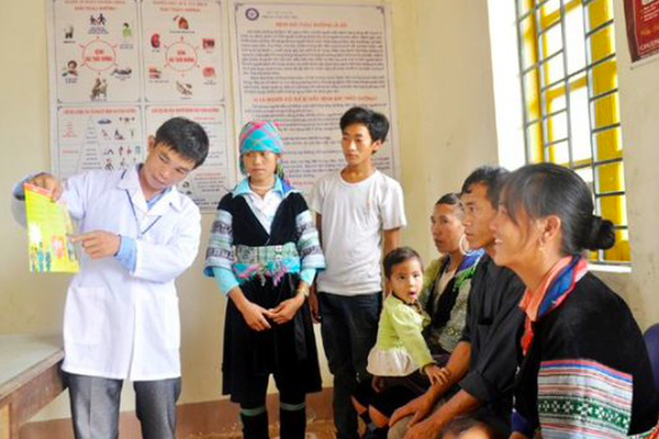 Sau sắp xếp đơn vị hành chính, cán bộ công chức được hưởng phụ cấp vùng khó khăn như thế nào?
Sau sắp xếp đơn vị hành chính, cán bộ công chức được hưởng phụ cấp vùng khó khăn như thế nào?