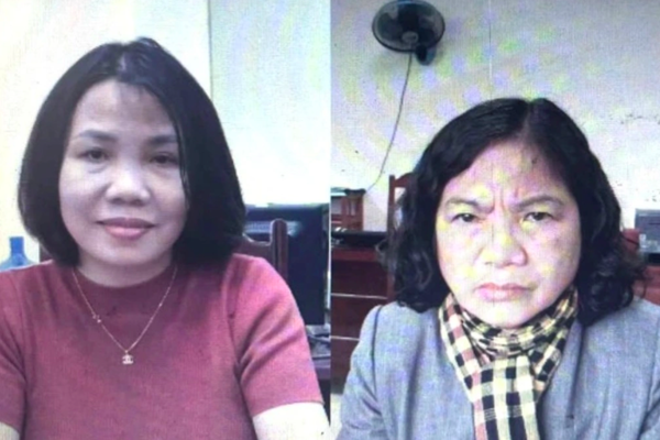 Thanh Hoá: Khởi tố 4 bị can vì có hành vi nâng khống giám định thương tật để trục lợi 1,5 tỷ đồng bảo hiểm
Thanh Hoá: Khởi tố 4 bị can vì có hành vi nâng khống giám định thương tật để trục lợi 1,5 tỷ đồng bảo hiểm