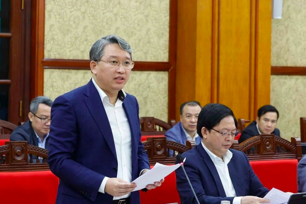 Bộ Tư pháp mở “Chiến dịch 20 ngày đêm” phấn đấu giải quyết triệt để tình trạng nợ đọng văn bản Bộ Tư pháp mở “Chiến dịch 20 ngày đêm” phấn đấu giải quyết triệt để tình trạng nợ đọng văn bản