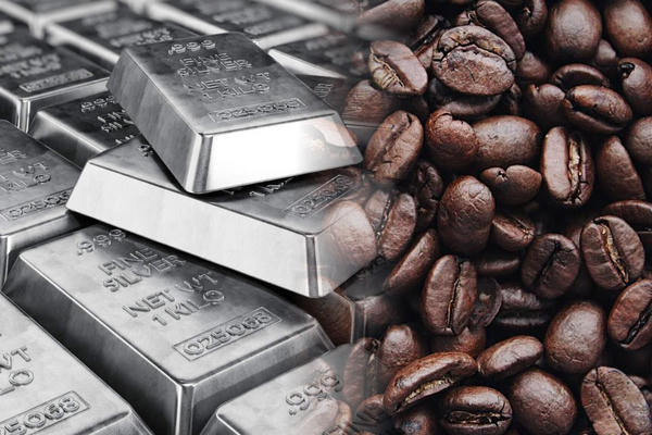 Thị trường hàng hoá tuần qua, chỉ số MXV-Index giảm gần 1,4% Thị trường hàng hoá tuần qua, chỉ số MXV-Index giảm gần 1,4%