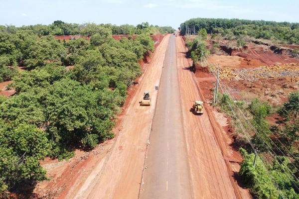 Đồng Nai nhắc nhở nhiều đơn vị chậm giải ngân vốn đầu tư công
