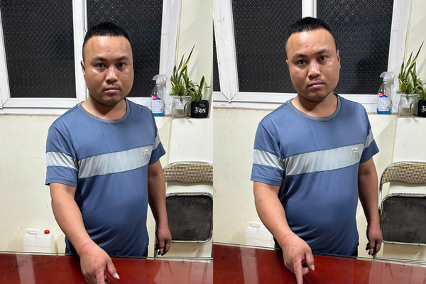 Quảng Ninh: Bắt nhanh đối tượng đập kính ô tô trộm 95 triệu sau 10 giờ gây án