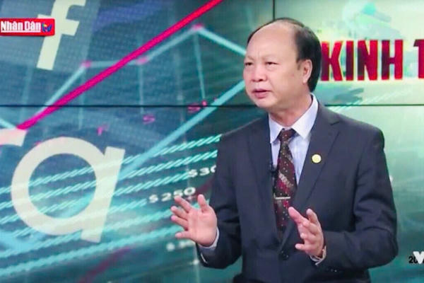 Doanh nhân Nguyễn Đình Thắng: Thượng tôn pháp luật - nền tảng cho khởi nghiệp sáng tạo bền vững