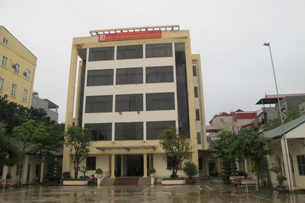 Lãnh đạo 9x Xây lắp Thành An 665 (TA6) từ nhiệm để làm quân nhân chuyên nghiệp