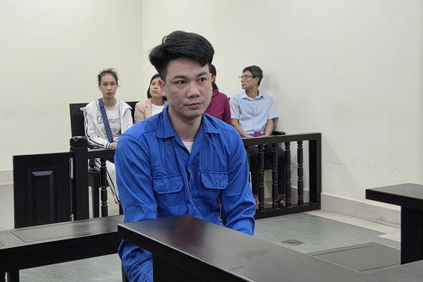 Môi giới bất động sản lừa đảo hơn 1,9 tỷ đồng tại Gia Lâm